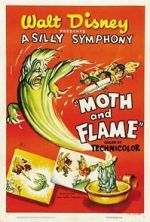 Watch Moth and the Flame (Short 1938) Tvmuse