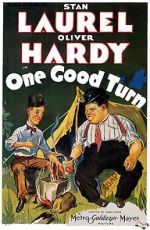 Watch One Good Turn (Short 1931) Tvmuse