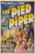 Watch The Pied Piper Tvmuse
