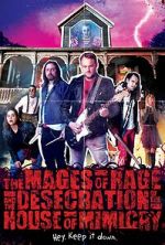 Watch The Mages of Rage and the Desecration of the House of Mimicry (Short 2022) Tvmuse