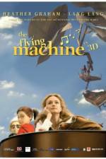 Watch The Flying Machine Tvmuse