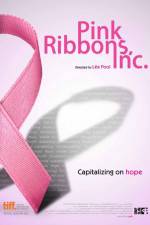 Watch Pink Ribbons Inc Tvmuse