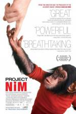 Watch Project Nim Tvmuse