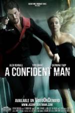 Watch A Confident Man Tvmuse