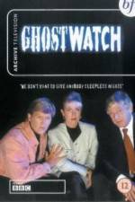 Watch Ghostwatch Tvmuse