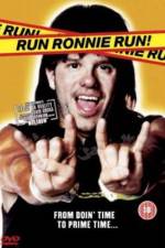 Watch Run Ronnie Run Tvmuse