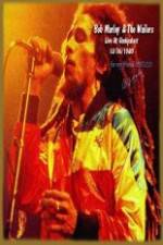 Watch Bob Marley Rockpalast Live at Dortmund Tvmuse