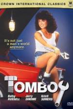 Watch Tomboy Tvmuse