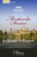 Watch Monteverdi in Mantua - The Genius of the Vespers Tvmuse