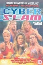 Watch ECW - Cyberslam '98 Tvmuse