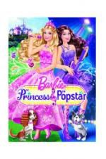 Watch Barbie The Princess and The Popstar Tvmuse