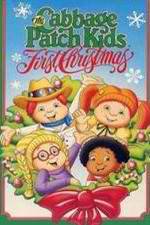 Watch Cabbage Patch Kids: First Christmas Tvmuse