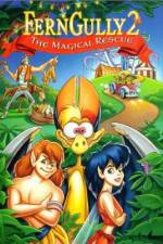 Watch FernGully 2: The Magical Rescue Tvmuse