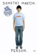 Watch Demetri Martin. Person. Tvmuse