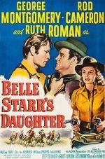 Watch Belle Starr's Daughter Tvmuse