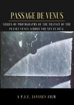 Watch Passage de Venus Tvmuse