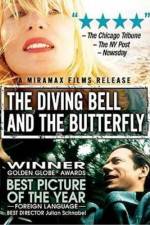 Watch The Diving Bell and the Butterfly Tvmuse