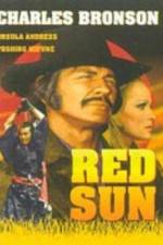Watch Red Sun Aka Soleil Rouge Tvmuse