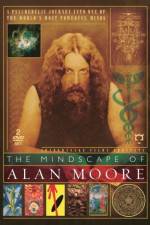 Watch The Mindscape of Alan Moore Tvmuse