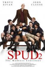 Watch Spud 2: The Madness Continues Tvmuse