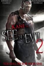 Watch See No Evil 2 Tvmuse