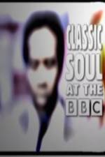 Watch Classic Soul at the BBC Tvmuse
