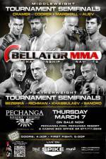 Watch Bellator 92 Tvmuse