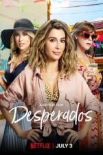 Watch Desperados Tvmuse