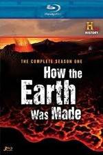 Watch History Channel How the Earth Was Made Tvmuse