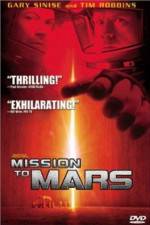 Watch Mission to Mars Tvmuse