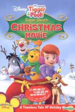 Watch Pooh's Super Sleuth Christmas Movie Tvmuse