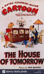 Watch The House of Tomorrow (Short 1949) Tvmuse