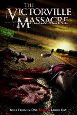 Watch The Victorville Massacre Tvmuse