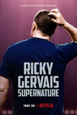 Watch Ricky Gervais: SuperNature (TV Special 2022) Tvmuse