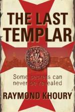 Watch The Last Templar Tvmuse