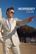 Watch Morrissey 25: Live Tvmuse