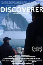 Watch Discoverer A Personal Account of the British Army Antarctic Expedition 2007-08 Tvmuse