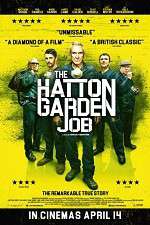 Watch The Hatton Garden Job Tvmuse
