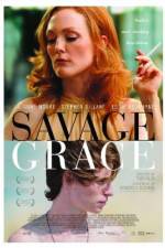 Watch Savage Grace Tvmuse