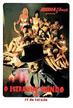 Watch The Strange World of Coffin Joe Tvmuse