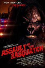 Watch Assault of the Sasquatch Tvmuse