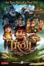 Watch Troll: The Tale of a Tail Tvmuse