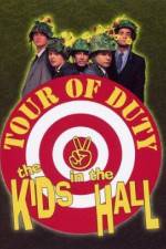 Watch Kids in the Hall: Tour of Duty Tvmuse