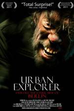 Watch Urban Explorer Tvmuse