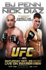 Watch UFC 137 Penn vs. Diaz Tvmuse