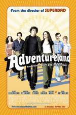Watch Adventureland Tvmuse