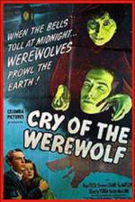 Watch Cry of the Werewolf Tvmuse