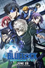 Watch Blue Lock: Episode Nagi Tvmuse