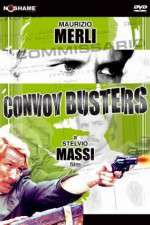 Watch Convoy Busters Tvmuse