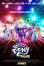 Watch My Little Pony The Movie Tvmuse